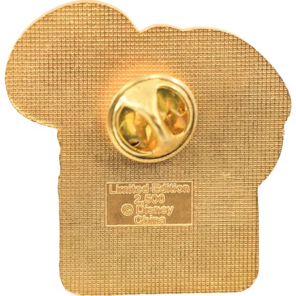 The Art of Disney Main Street Gallery Magic Kingdom Pin Limited Edition /2,500 - Picture 6 of 7